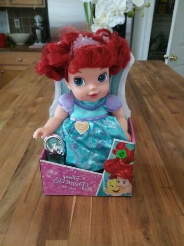 disney princess baby ariel