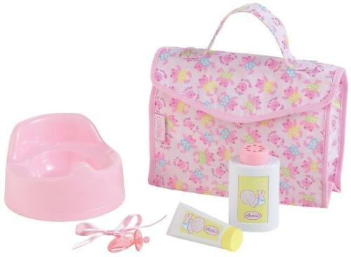 corolle baby accessories