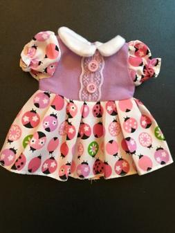 12" 13&rdquo; 14" Inch Doll Clothes Baby Alive, Wellie Wishers, 