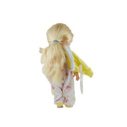 16 inch Baby Doll Clothes Romper Jumpsuit Girl Accessory Toy