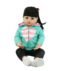 Vinyl Toys  For Girls Baby