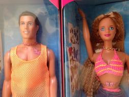 Recalled By Mattel