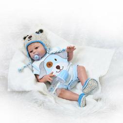Newborn Likelife Silicone Vinyl Lovely Boy Gift