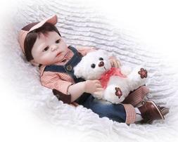 Washable Dolls
