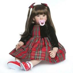 Vinyl Lifelike Princess Doll Gifts