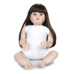 One Year Old Handmade Newborn Bebe