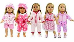 Set Of 5