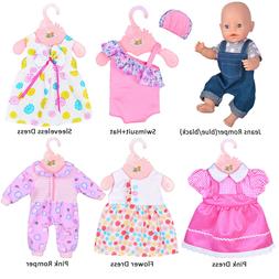 18 Inch Dolls