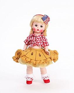 Madame Alexander 72890 As American As Apple Pie 8&rdquo; Wendy P