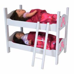 Fits 18 Inch Dolls