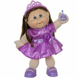 Cabbage Patch Kids 14" Kids - Brunette Hair/Blue Eye Girl Do