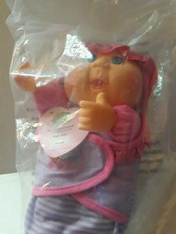 Cabbage Patch Kids Official, Newborn Baby Doll Girl - Comes 