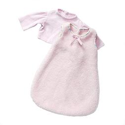 Madame Alexander Fashion Pack - Sweet Dreams Sleeper Set