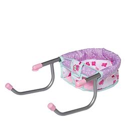 Manhattan Toy Baby Stella Time to Eat Table Chair First Baby