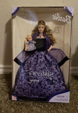 Mattel - Barbie Doll - 2000 Sisters Celebration w/ Krissy Ba
