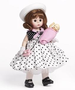 Madame Alexander It's A Girl Doll