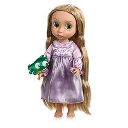 Disney Animators' Collection Rapunzel Doll - 16''