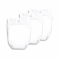 Soft Cuddly Pampering 3-piece Diaper Set