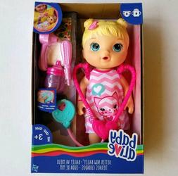 Baby Alive Better Now Bailey - Blonde