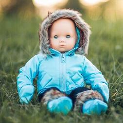 American Girl Bitty Baby Twins