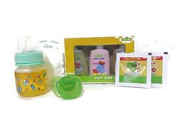 Baby Doll Custom Set Compatible with Baby Alive Snackin Luke