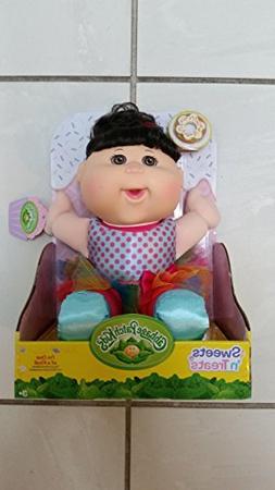 Cabbage Patch Kids Sweets 'n Treats  Cookie Included