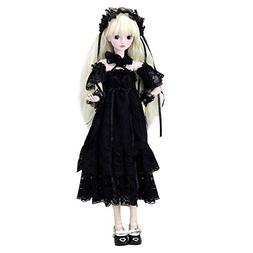 Full Set Reborn Toy Sd Surprise Gift Doll