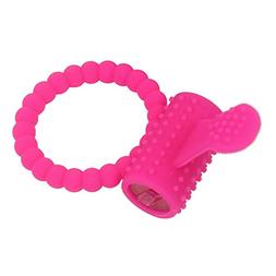 Christmas Gifts Ring Silicone Rings Rings for Male Funny Pro