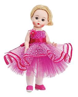 Madame Alexander Collectible Doll &ndash; 8&Prime; Birthday Wishes B