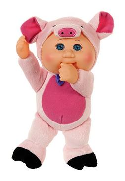 Cabbage Patch Kids Cuties Collection, Petunia the Pig Baby D