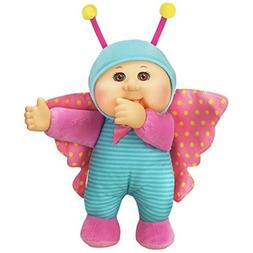 Cabbage Patch Kids Cuties Doll: 9" Garden Party Collection -