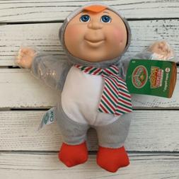 Cabbage Patch Kids Cuties Doll Holiday Helper Collection Jas
