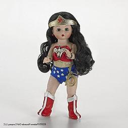 Madame Alexander DC Comics Wonder Woman Doll