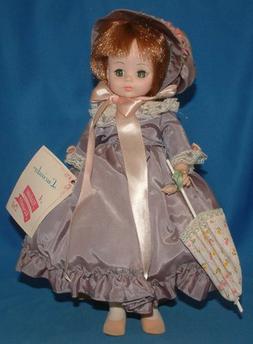 Madame Alexander Doll "Lucinda" 14 'Inch Doll #1535