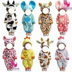 Clothes Cartoon Set For 18 Inch Girl Doll Cute