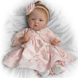 ashton drake pretty as a princess