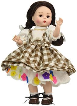 New Madame Alexander Dorothy Arrives in Munchkinland 8 " 75 