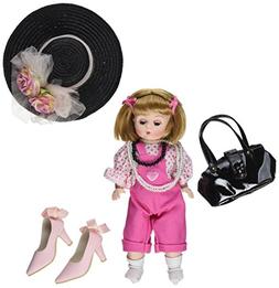 Madame Alexander Dressed Like Mommy 8" Doll, Americana Colle