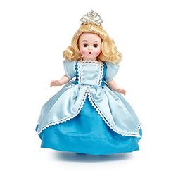 8" Fairy Tale Cinderella