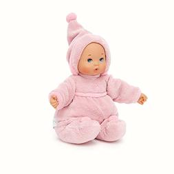 My First Baby - Powder Pink 12 inch