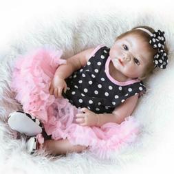 That Looks Real Baby Newborns Toys +clothes