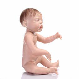 Naked Lifelike 23"