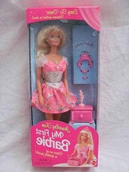 "Barbie" Jewelry Fun My First Barbie
