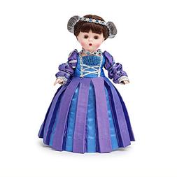 Madame Alexander 8" German Prinzessin