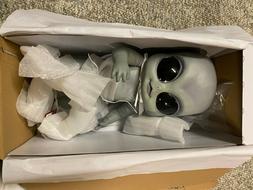 GREYSON THE ALIEN BABY DOLL THE ASHTON-DRAKE GALLERIES NIB 1