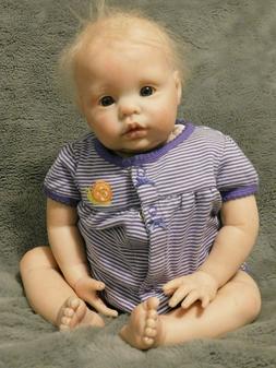 Ingrid's Reborn Nursery presents* Olivia