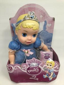 Jakks Pacific My First Disney Princess 6&rdquo; Little Baby Cind