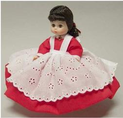 Madame Alexander Jo of Little Women, 413