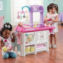 Care Storage Bins