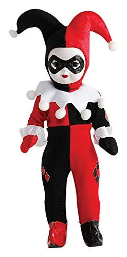 Madame Alexander Harley Quinn Doll, 8"